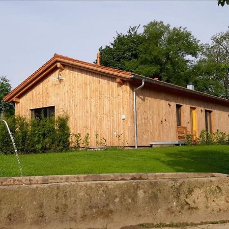 Waldheimat Miltach Exterior foto