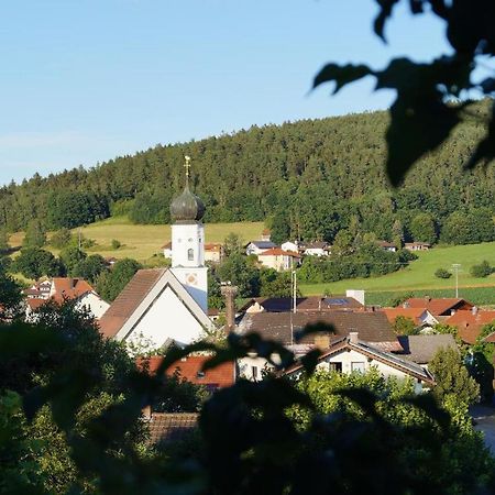 Waldheimat Miltach Exterior foto