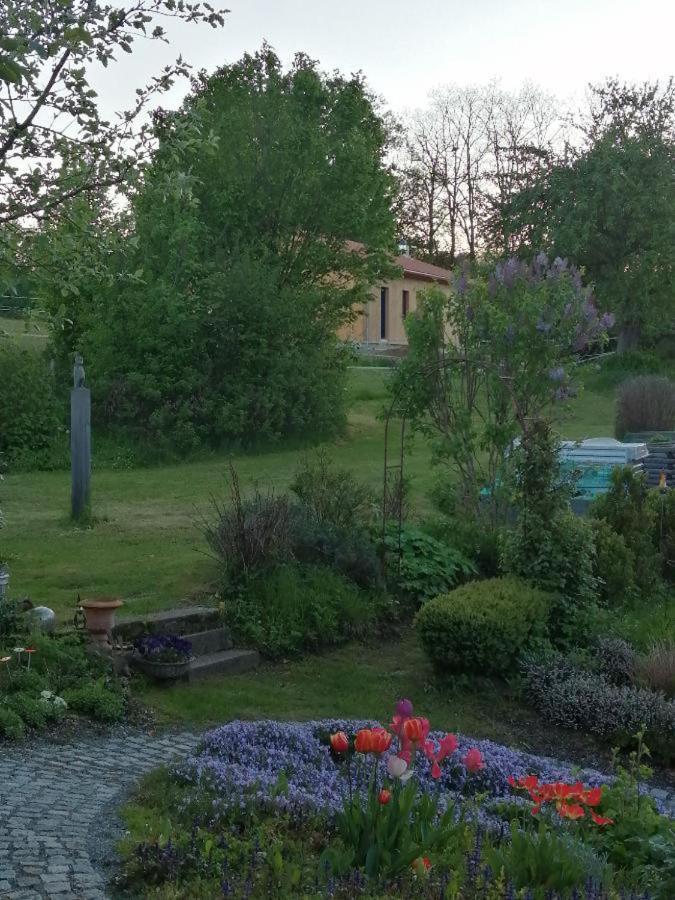 Waldheimat Miltach Exterior foto