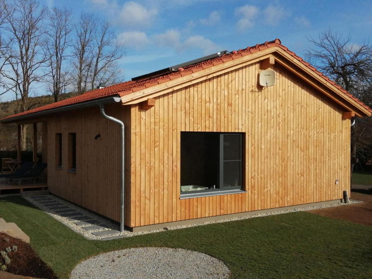 Waldheimat Miltach Exterior foto